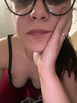 rooobro – Naživo XXX chat