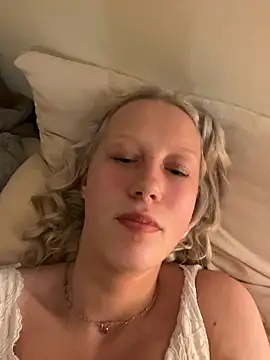 Show de webcam de LeniMaria