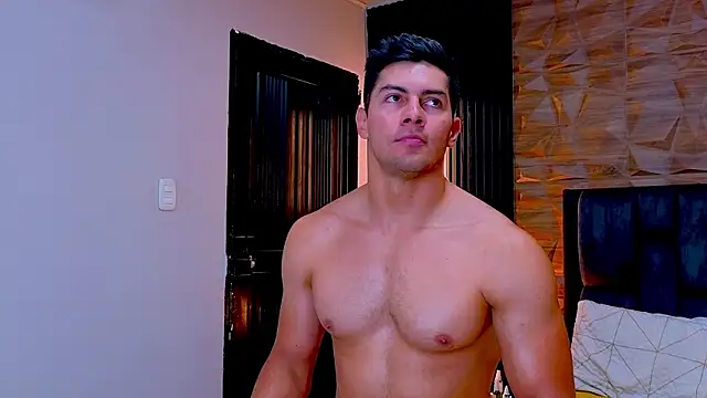 FelipeAndMarcello3 Chat XXX in diretta