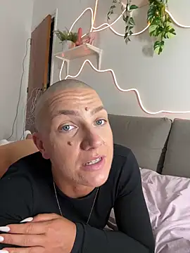 PaulinaSchubert1 – Naživo XXX chat