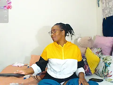 Živý XXX chat veronica1xxx