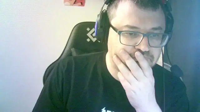 SirAbuser 在線直播表演