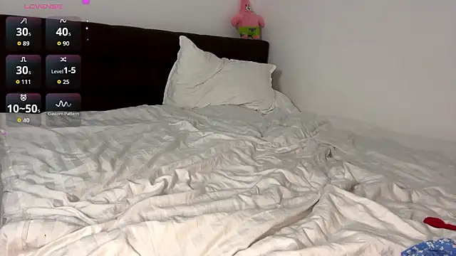 EvaRenard Live XXX-Chat