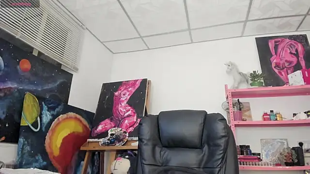 Czat XXX na żywo – mariecam420