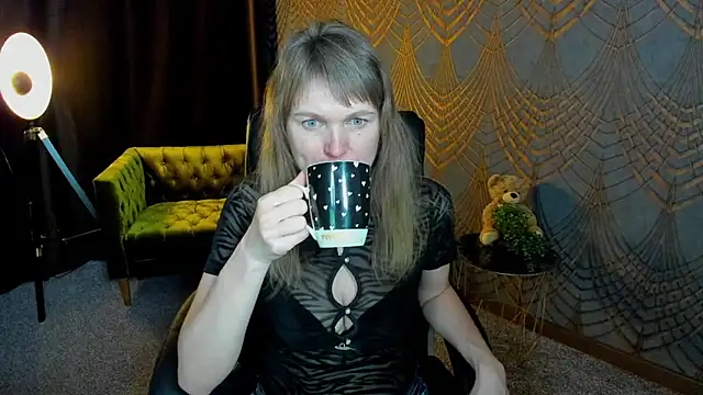 Anabell_xxx Live XXX-Chat