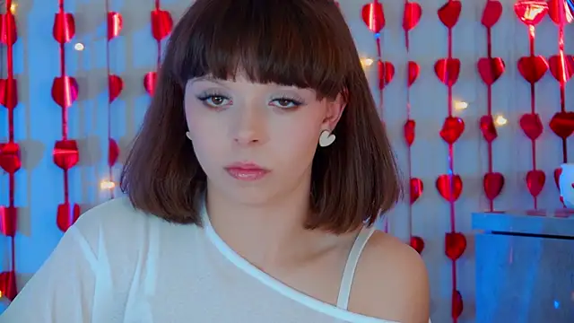 Živý XXX chat ElisabethDavis