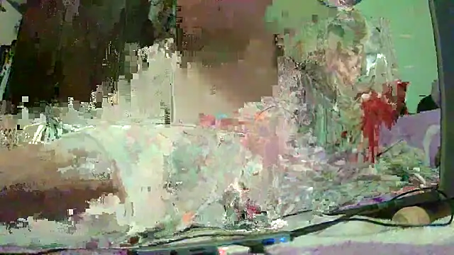 Sembang XXX Secara Langsung SexyGioconda