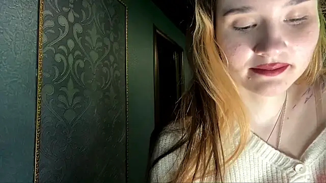 CarmelaLiebherr 现场XXX聊天