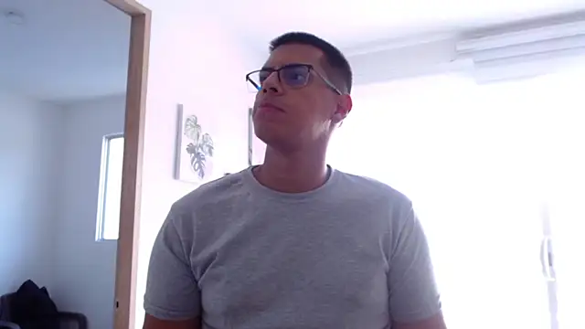 _John_Boy_ Live XXX-Chat