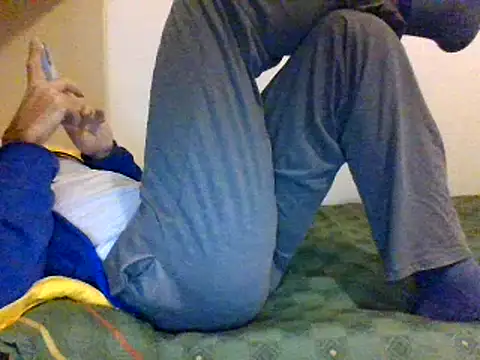 coppai200 Webcam show