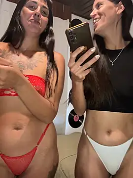 Anirock90-のウェブカメラショー