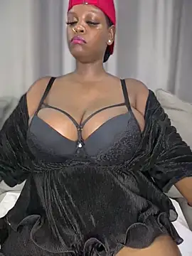 ScarletMuseX Live XXX Chat