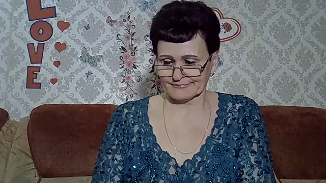 PaulaGolden's Live XXX Chat