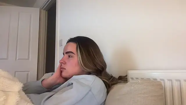 maisiesmithx: онлайн-секс-чат