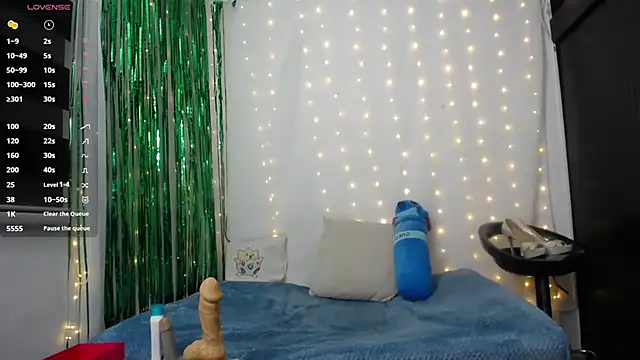 Niuk_mei: онлайн-секс-чат