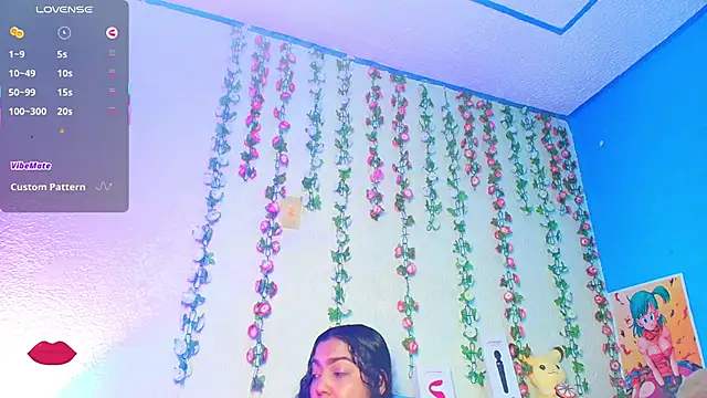 Vicky_Miller_05's Live XXX Chat