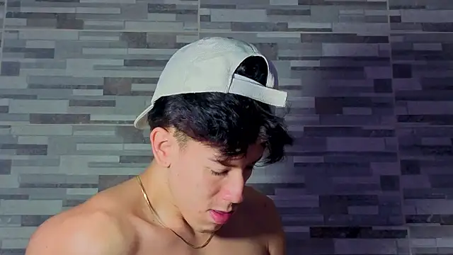 maxxcooper1: απευθείας συνομιλία ΧΧΧ