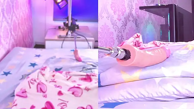 Czat XXX na żywo – miiastone_cm