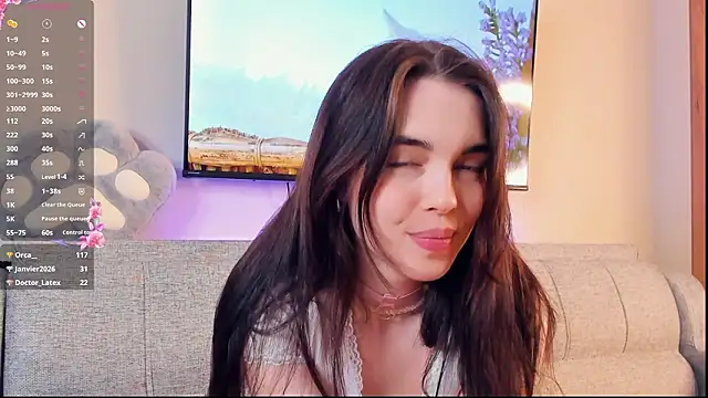 MirnaTellado Live XXX Chat