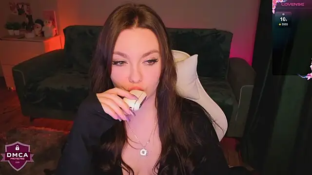 -Katerina Live XXX Chat