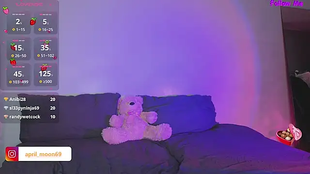 april_kampf élő XXX-chatje