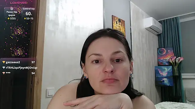 Stacy_Davice: онлайн-секс-чат