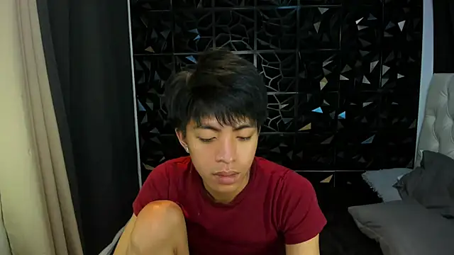 Webkamerová show davincihugecock