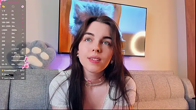 MirnaTellado – webcam-show