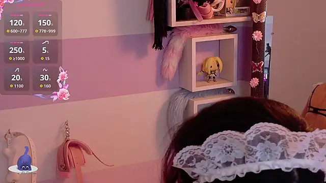 Catwhite_ Chat XXX live