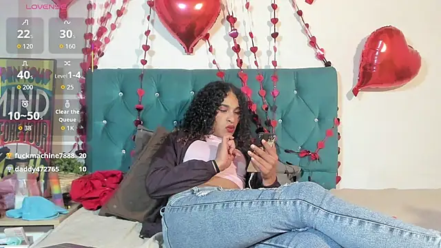 StefanyMiler 라이브 XXX 채팅