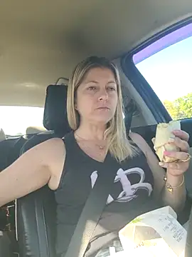 Živý XXX chat NikkiBlisss