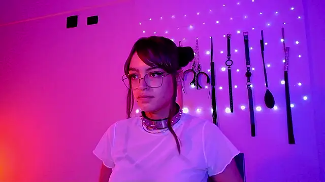 Chat XXX Live nina_kink