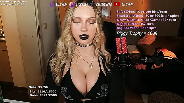 Chat XXX Live cymaishere