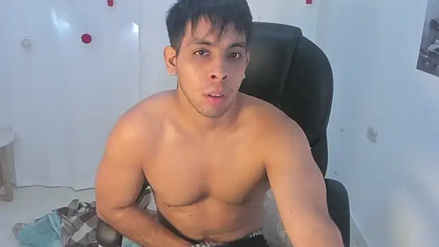 Živý XXX chat shooting_wilson