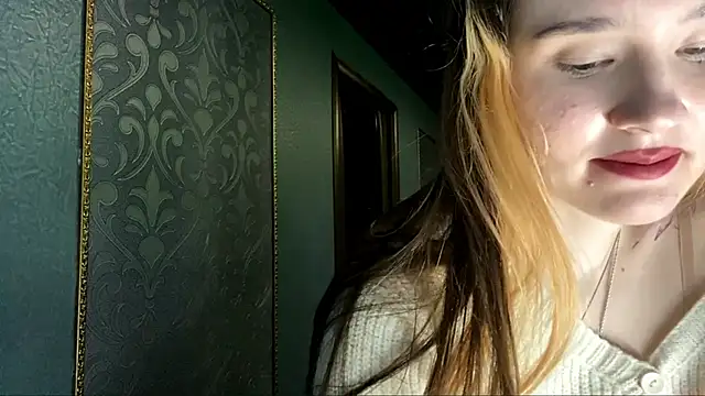 Živý XXX chat CarmelaLiebherr