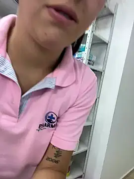 kandalove Live XXX Chat