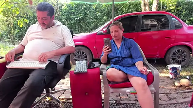 hotandfierylatinos2023 Live XXX Chat