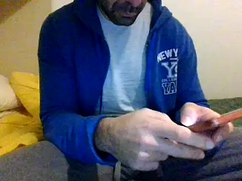 coppai200 Webcam show