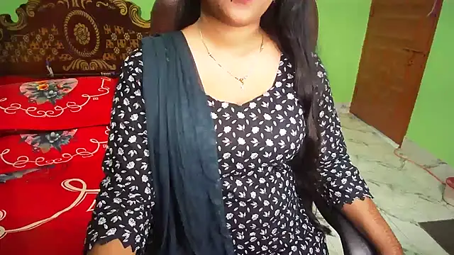 Czat XXX na żywo – BengaliQueenStar