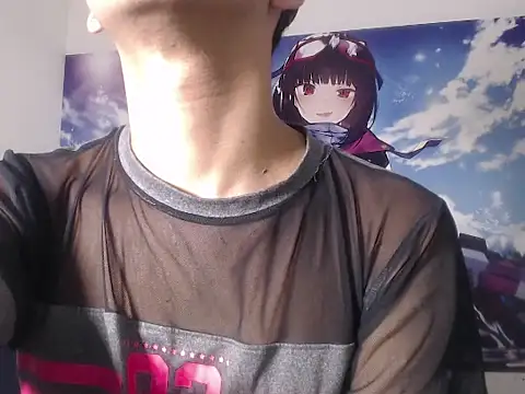 عرض كام Ailanys_Miller