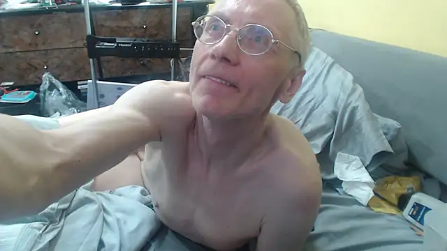 Lacht_Liden 现场XXX聊天