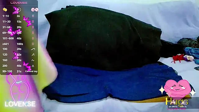 tatli_bela Adlı Modelin Canlı XXX Sohbeti