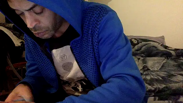 molozebのウェブカメラショー