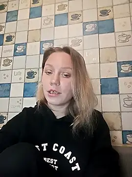 Chatroom XXX en direct de Anna_wey