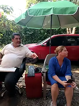 hotandfierylatinos2023 Chat XXX in diretta