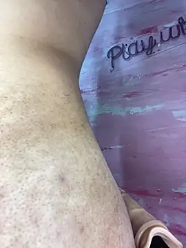 scarlett_taylor007のライブXXXチャット