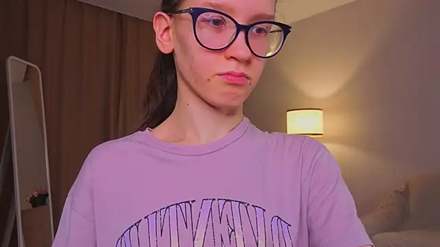 BettyBrowni's Live XXX Chat