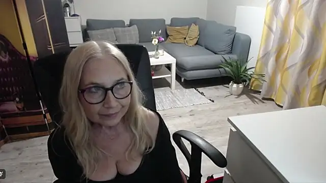 Živý XXX chat sofia_xkiss