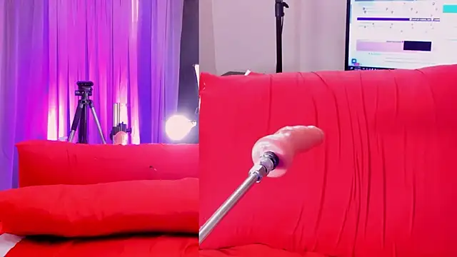 Just_minnie's Live XXX Chat