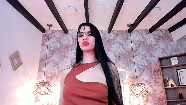 ScarletMore – Live XXX-chat